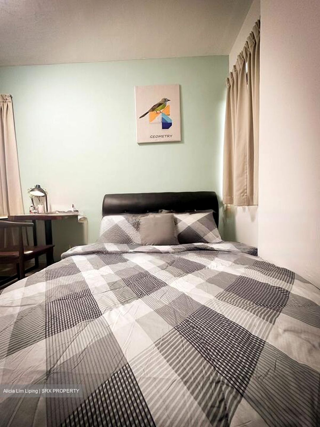 City Plaza (D14), Apartment #459986151